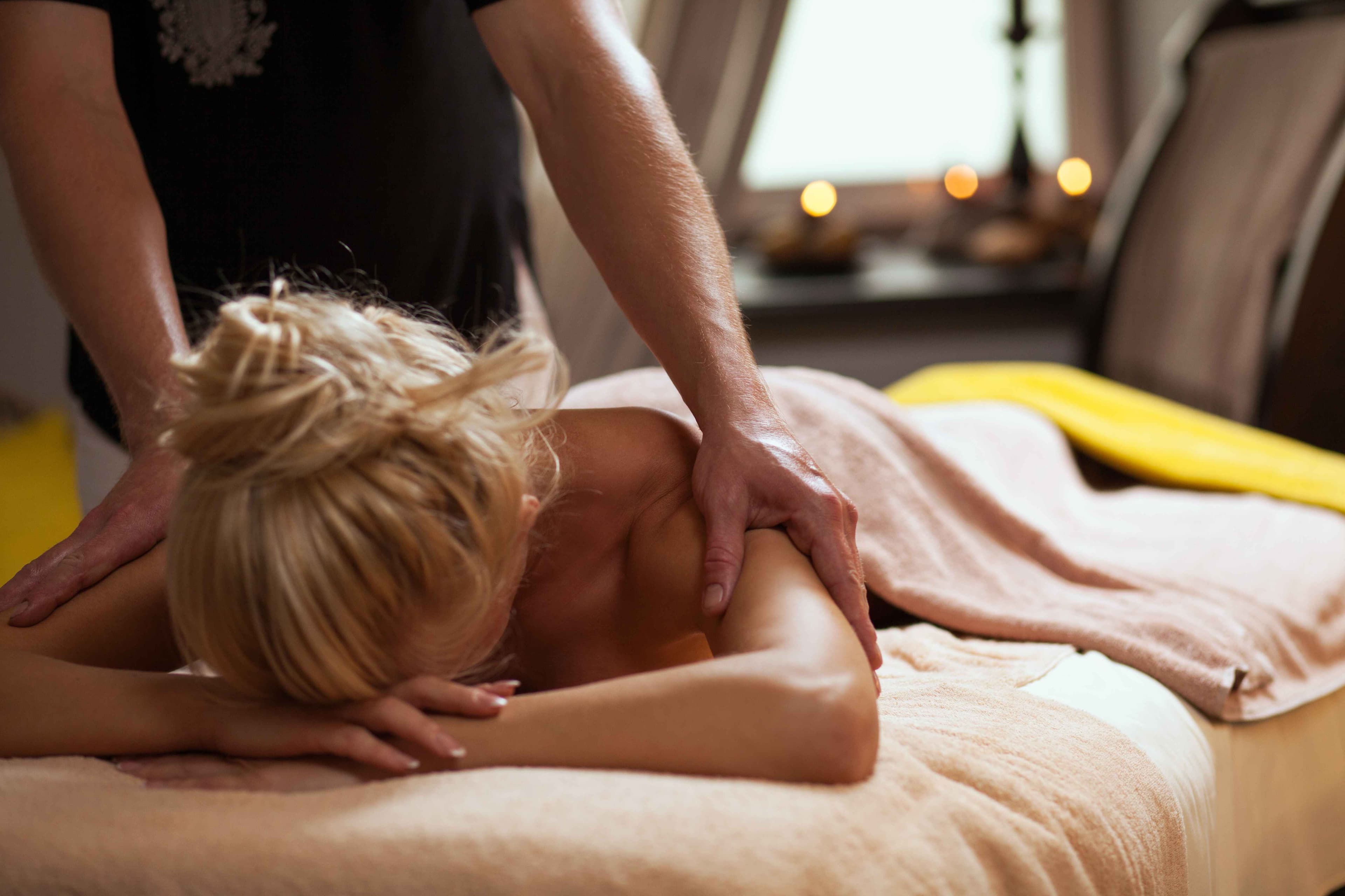 Wellness & Mjekësi Alternative